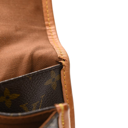 Louis Vuitton Monogram Beverly GM Briefcase 11 of 18