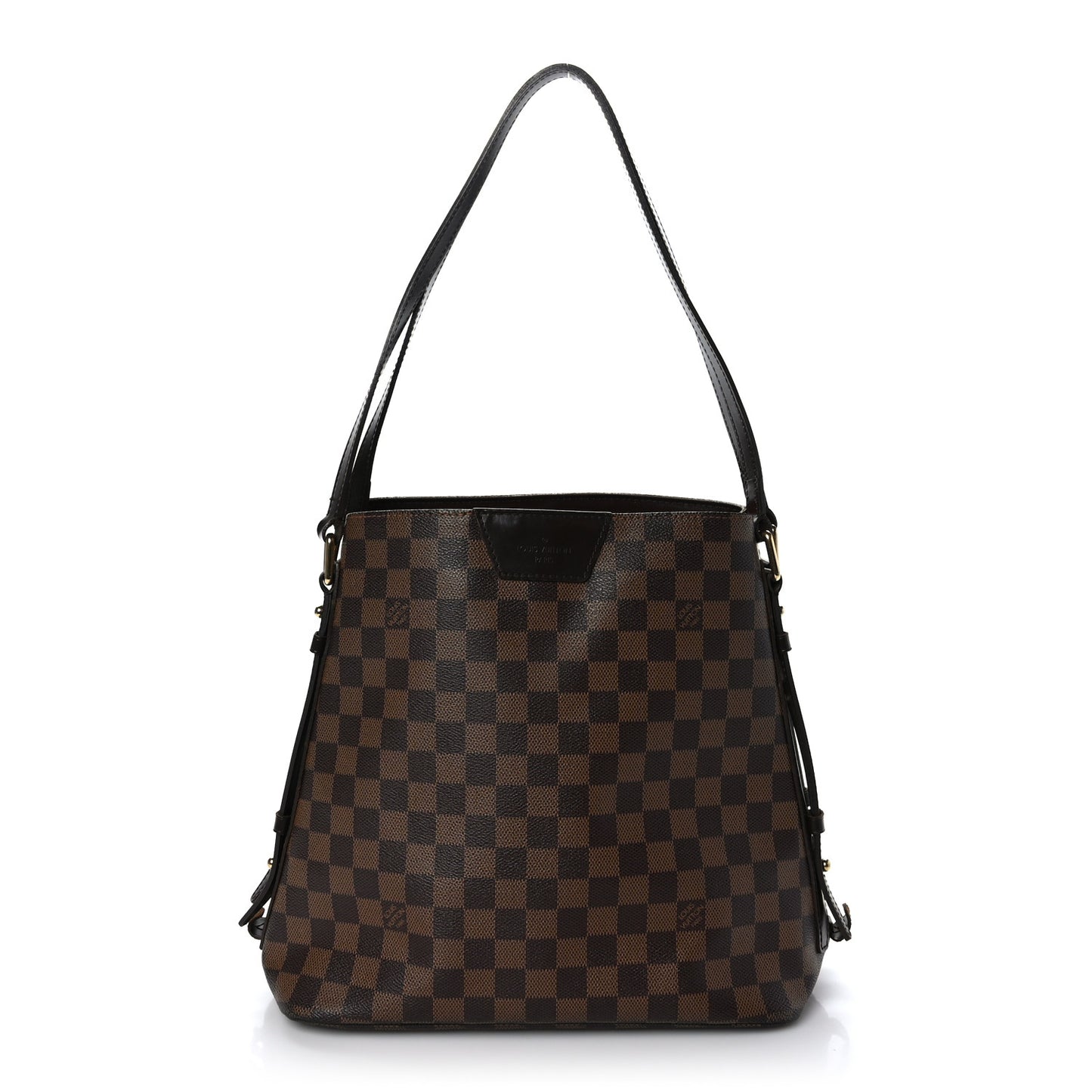 Damier Ebene Cabas Rivington