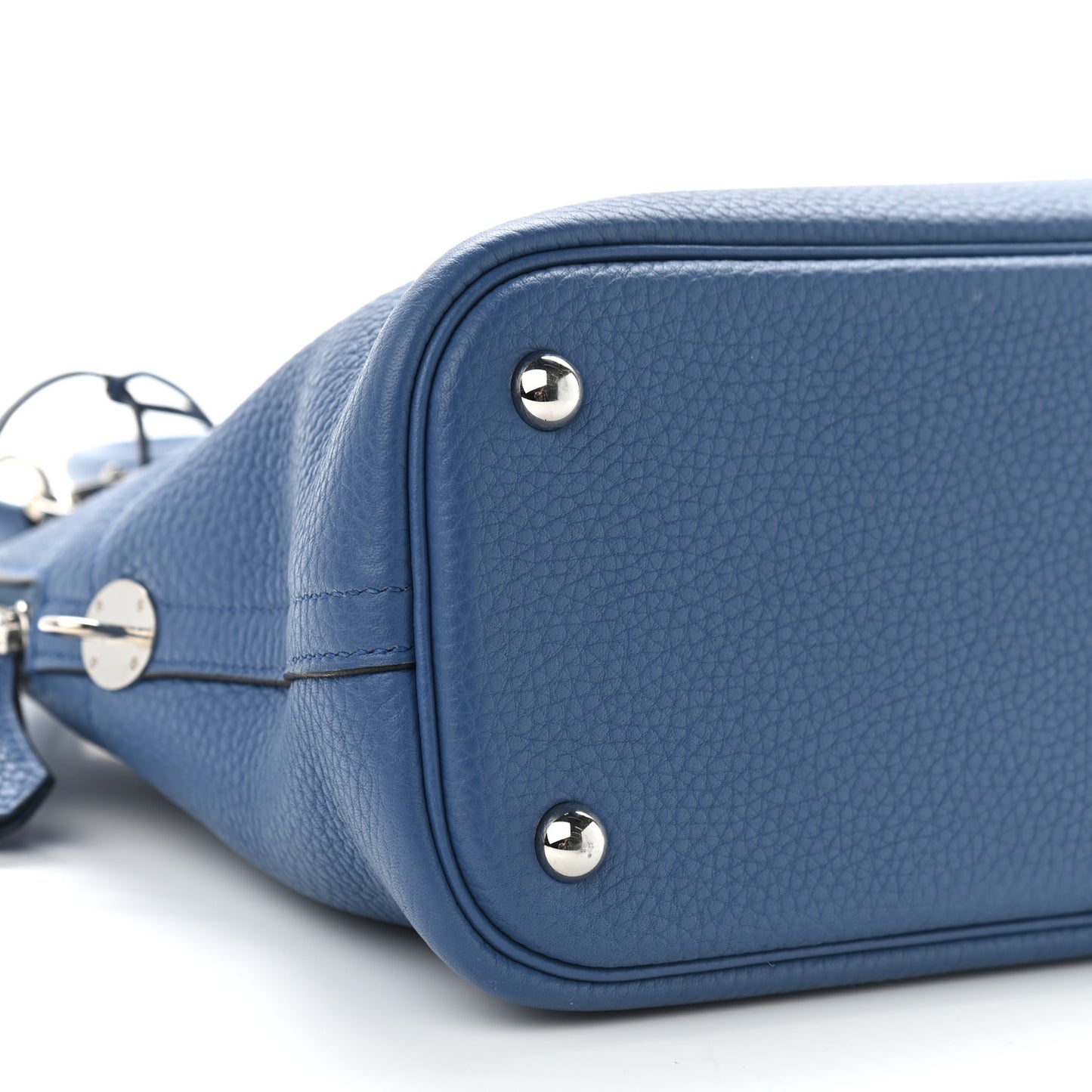 Taurillon Clemence Bolide 31 Bleu Agate