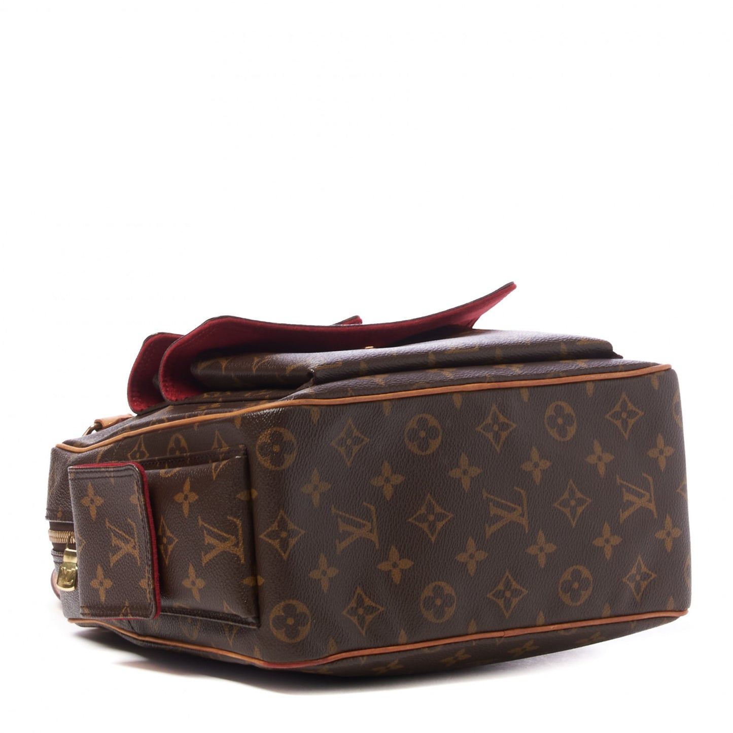 Monogram Excentri-Cite