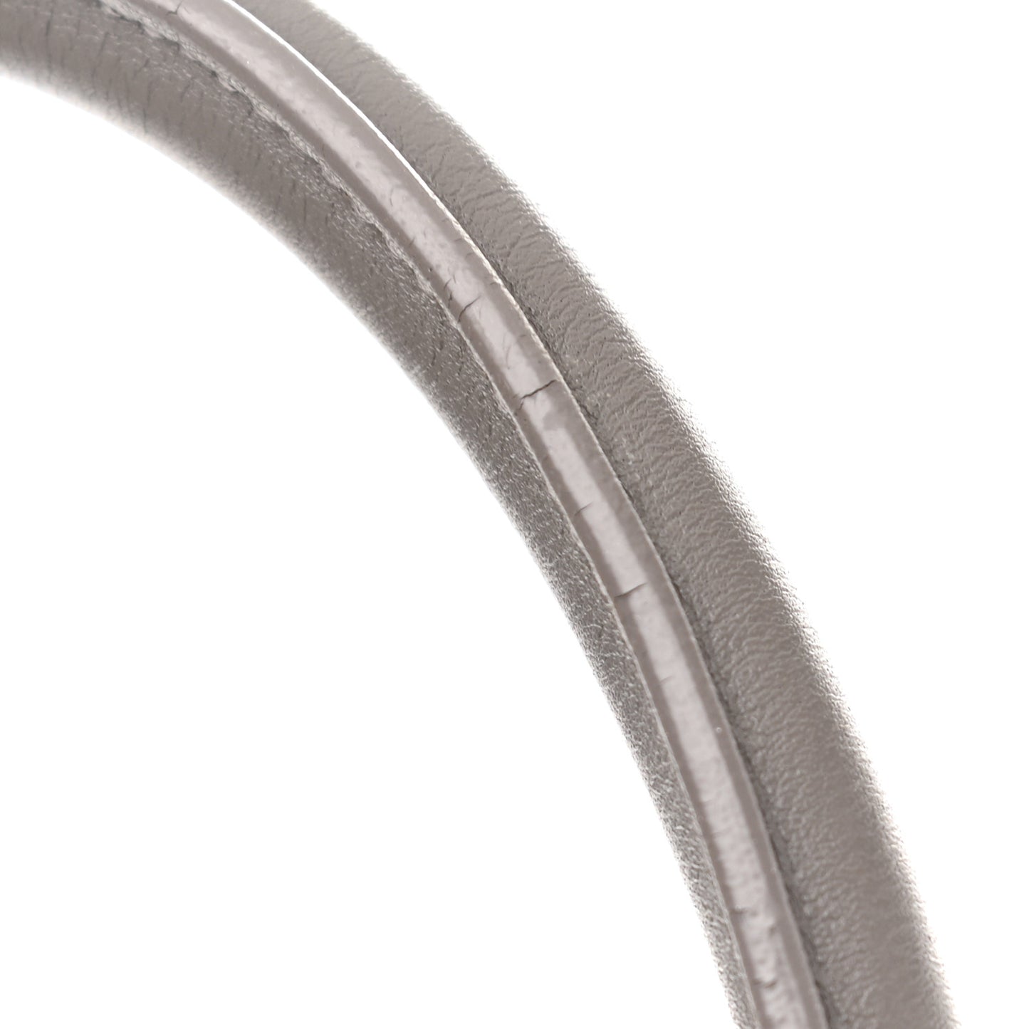 Calfskin Large Sac De Jour Carryall Grey