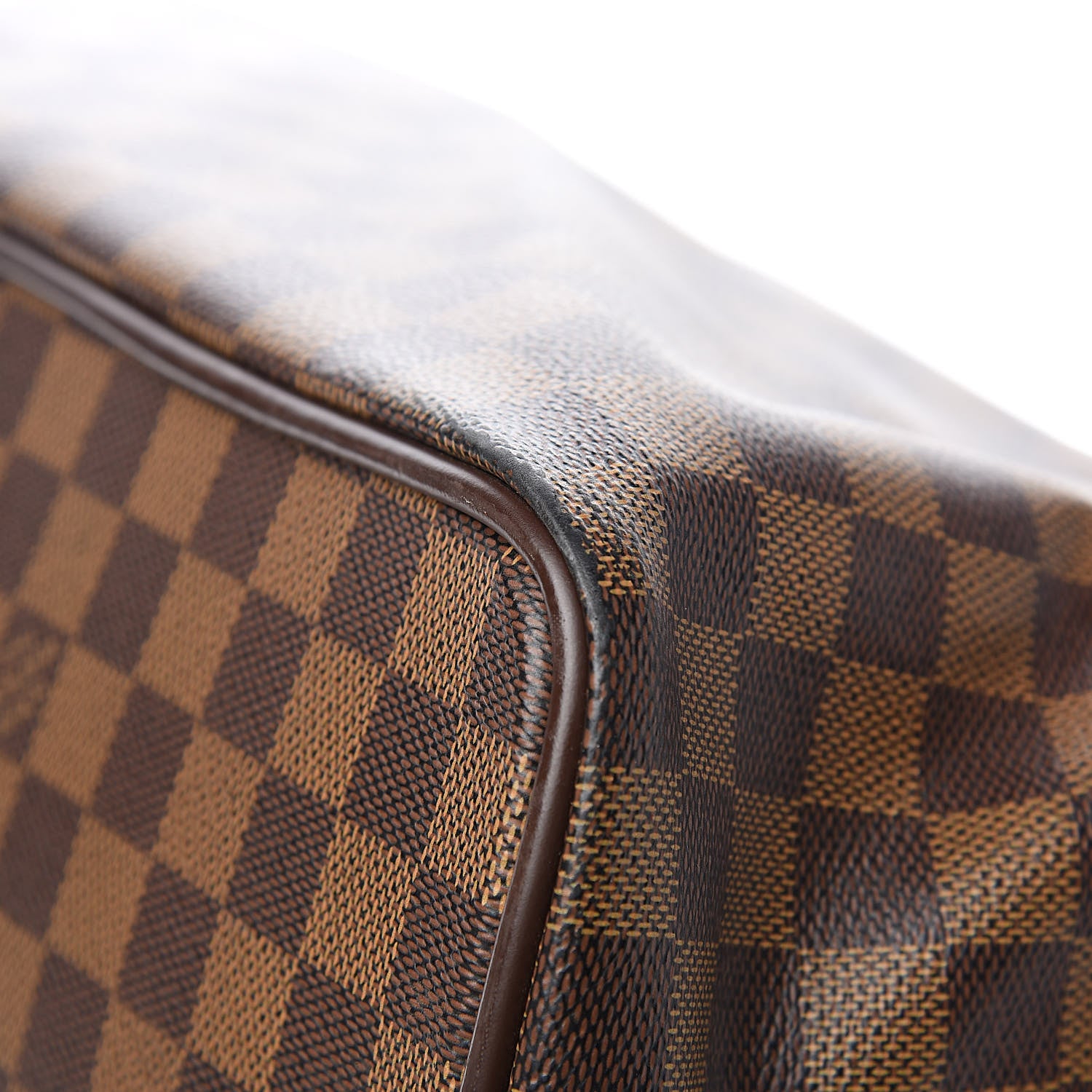 Louis Vuitton Damier Ebene Greenwich GM 13 of 15