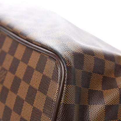 Louis Vuitton Damier Ebene Greenwich GM 13 of 15