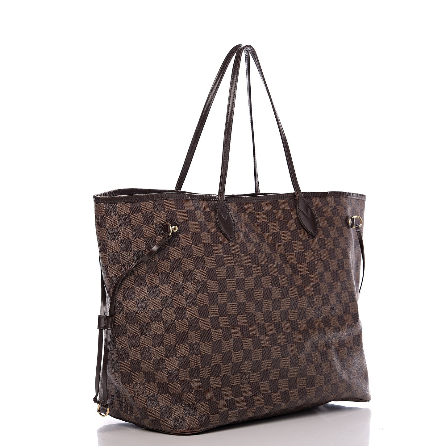Damier Ebene Neverfull GM
