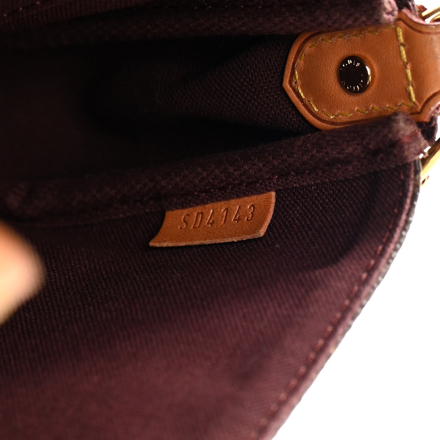 Monogram Favorite PM