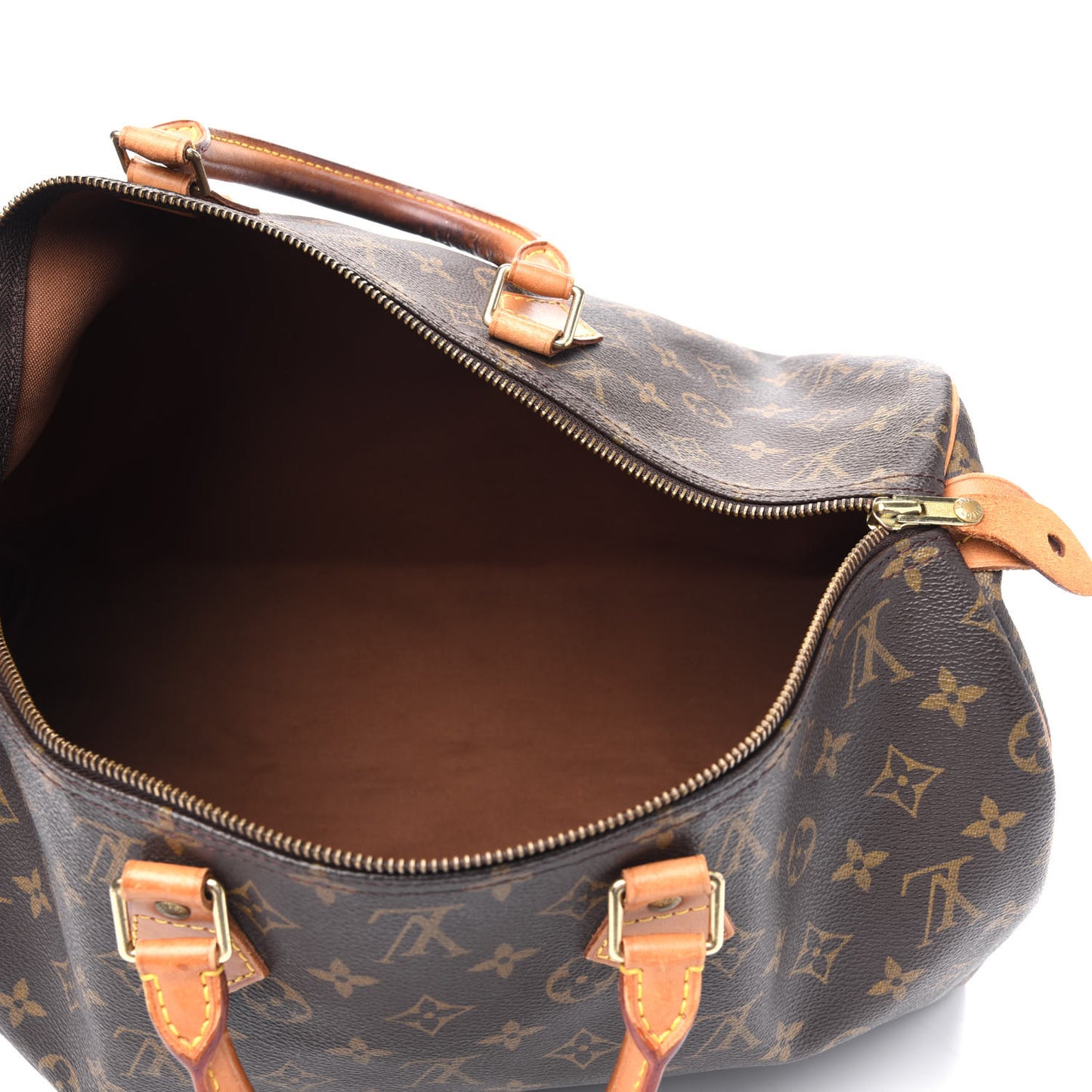 Monogram Speedy 40