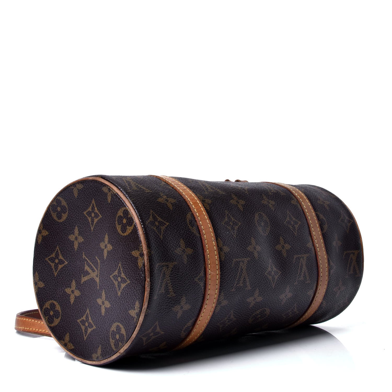 Louis Vuitton Monogram Papillon 26 3 of 4