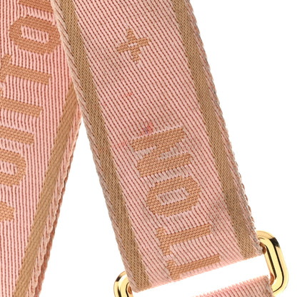 Louis Vuitton Monogram Multi Pochette Accessories Rose Clair 12 of 13