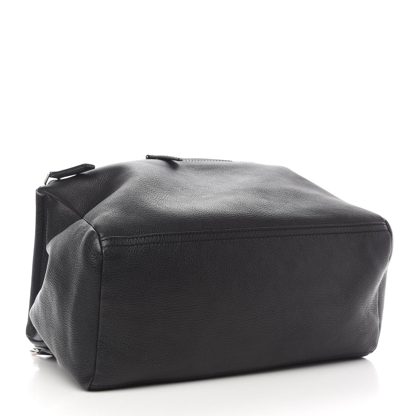 Sugar Goatskin Medium Pandora Black