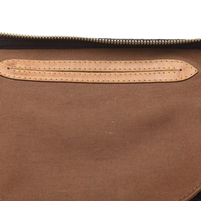 Louis Vuitton Monogram Speedy Bandouliere 30 16 of 18