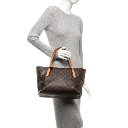 Louis Vuitton Monogram Raspail PM 2 of 8