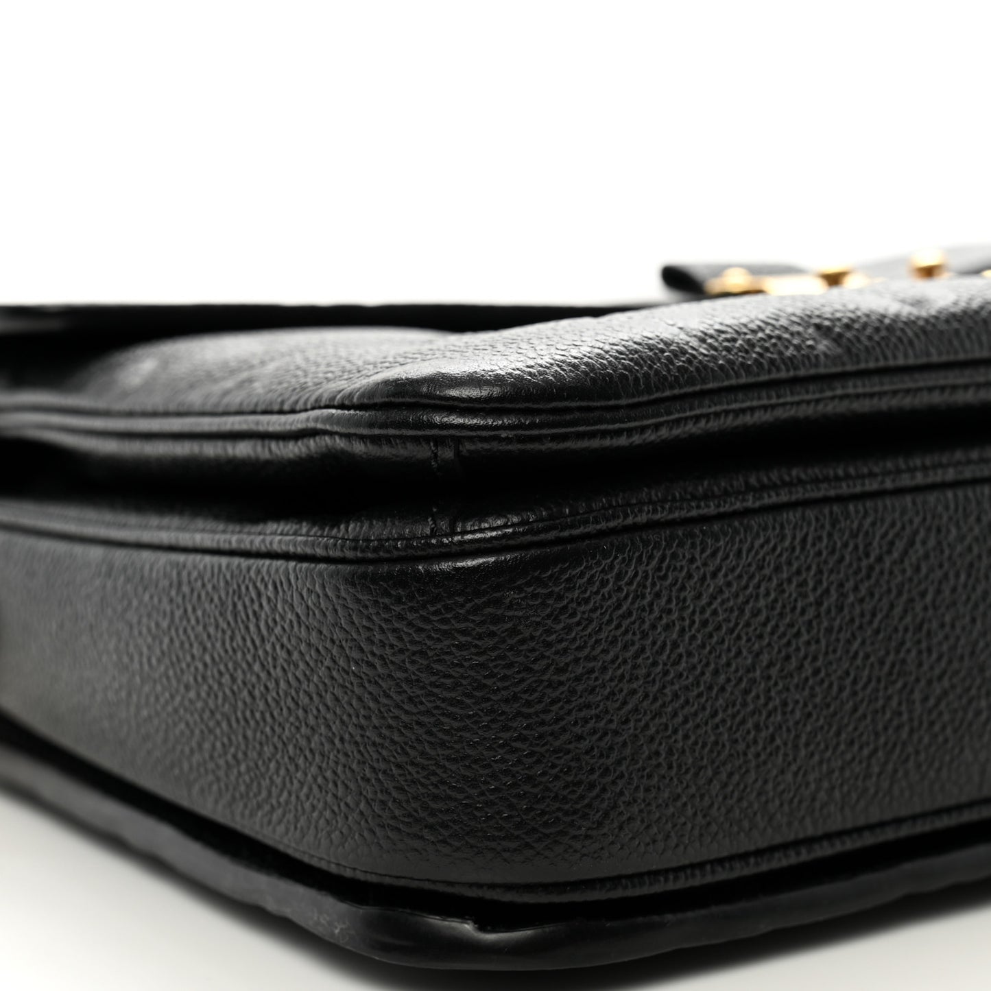 Empreinte Pochette Metis Black