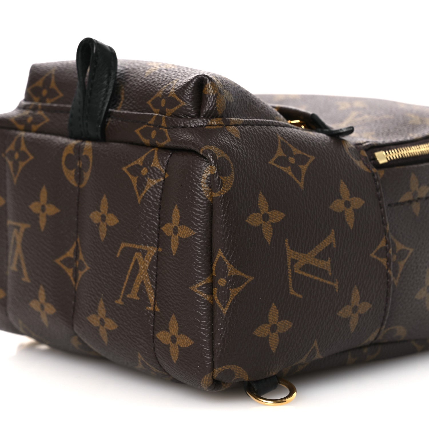 Louis Vuitton Monogram Palm Springs Backpack Mini 10 of 10