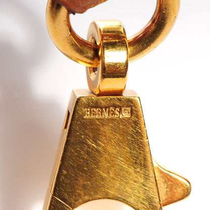 Hermes Courchevel Kelly Sellier 35 Gold 24 of 27