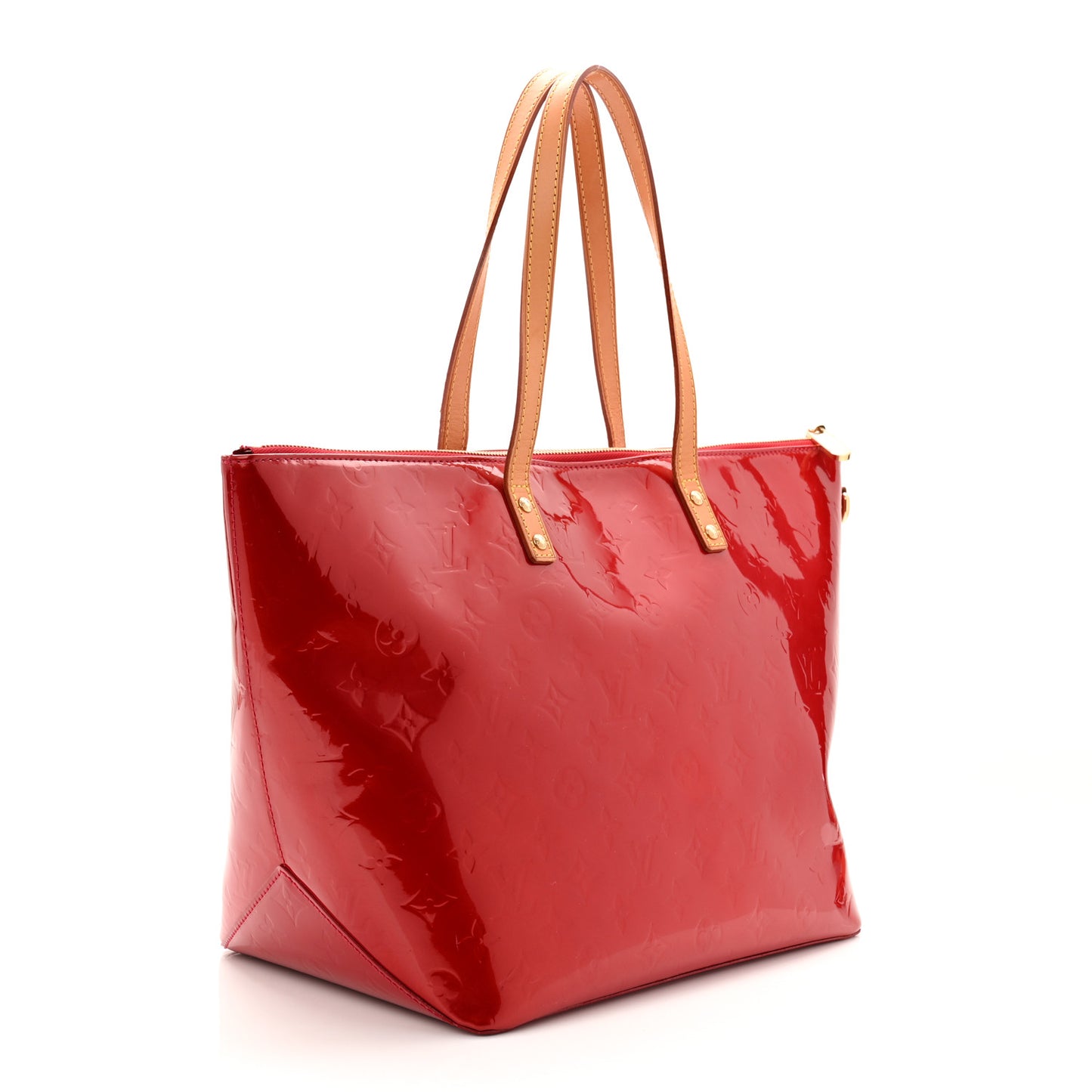 Vernis Bellevue GM Pomme D'Amour