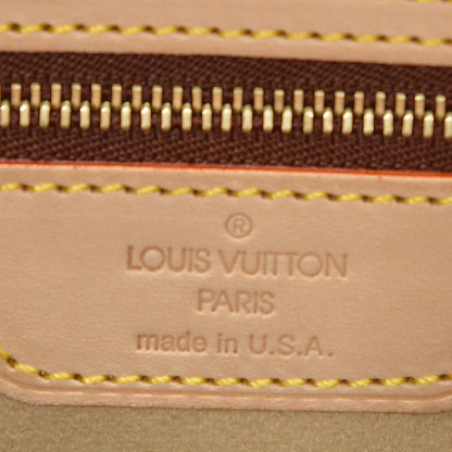 Louis Vuitton Monogram Babylone 6 of 6