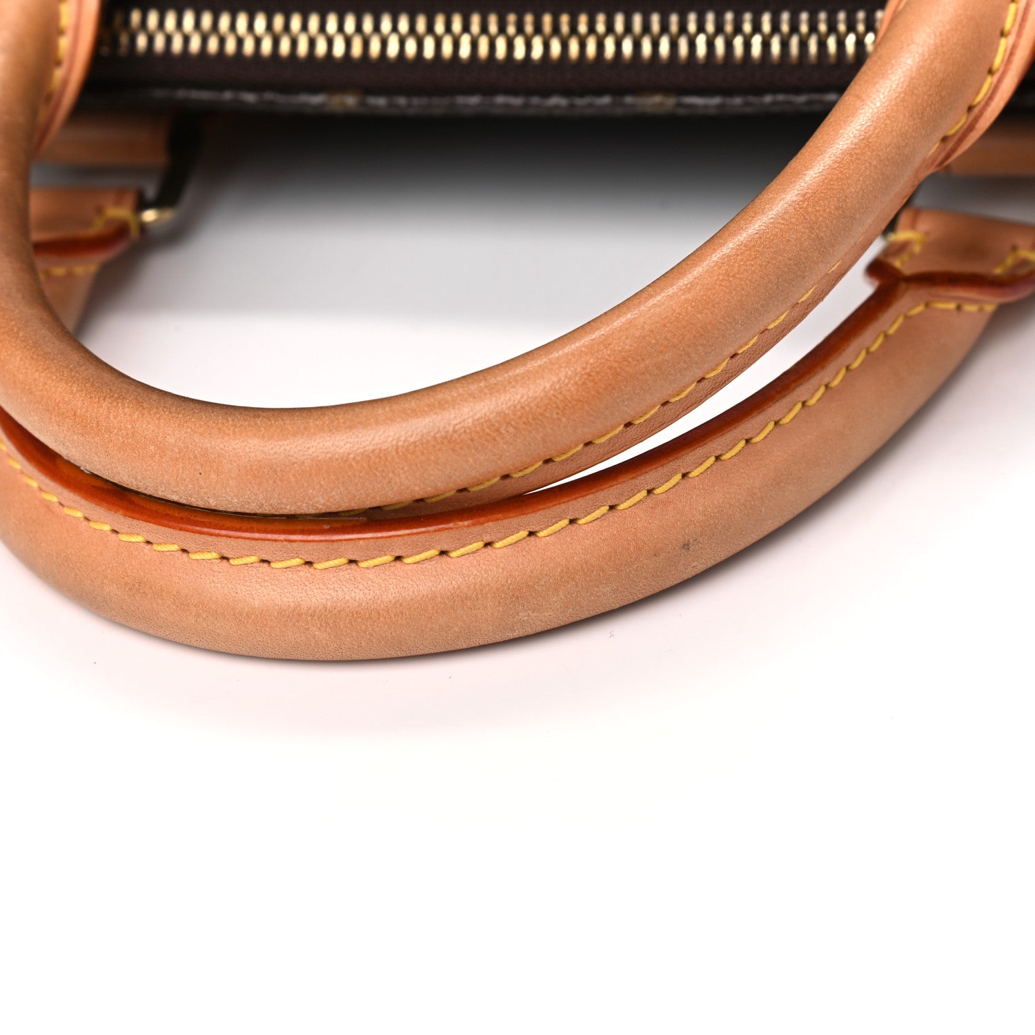 Louis Vuitton Monogram Speedy 30 11 of 12