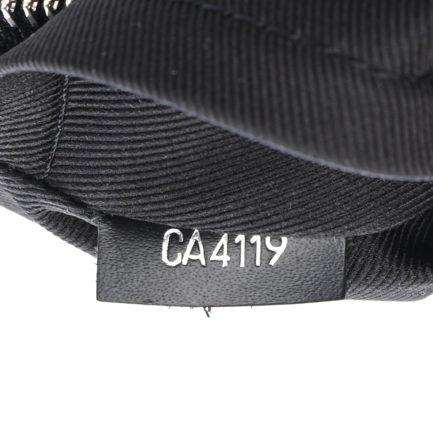 Damier Graphite Avenue Sling Backpack