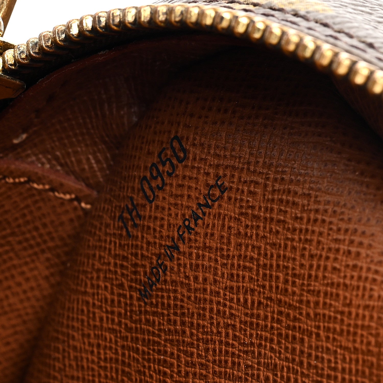 Louis Vuitton Monogram Jeune Fille 7 of 16