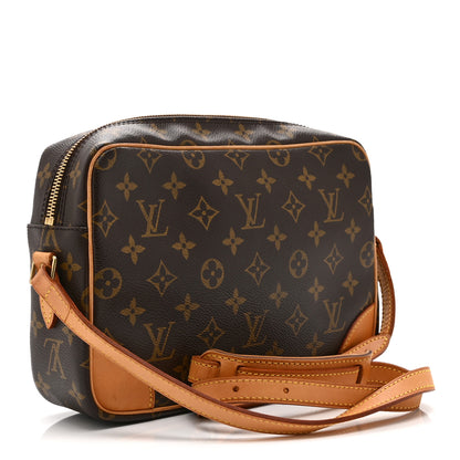Louis Vuitton Monogram Trocadero 27 3 of 10