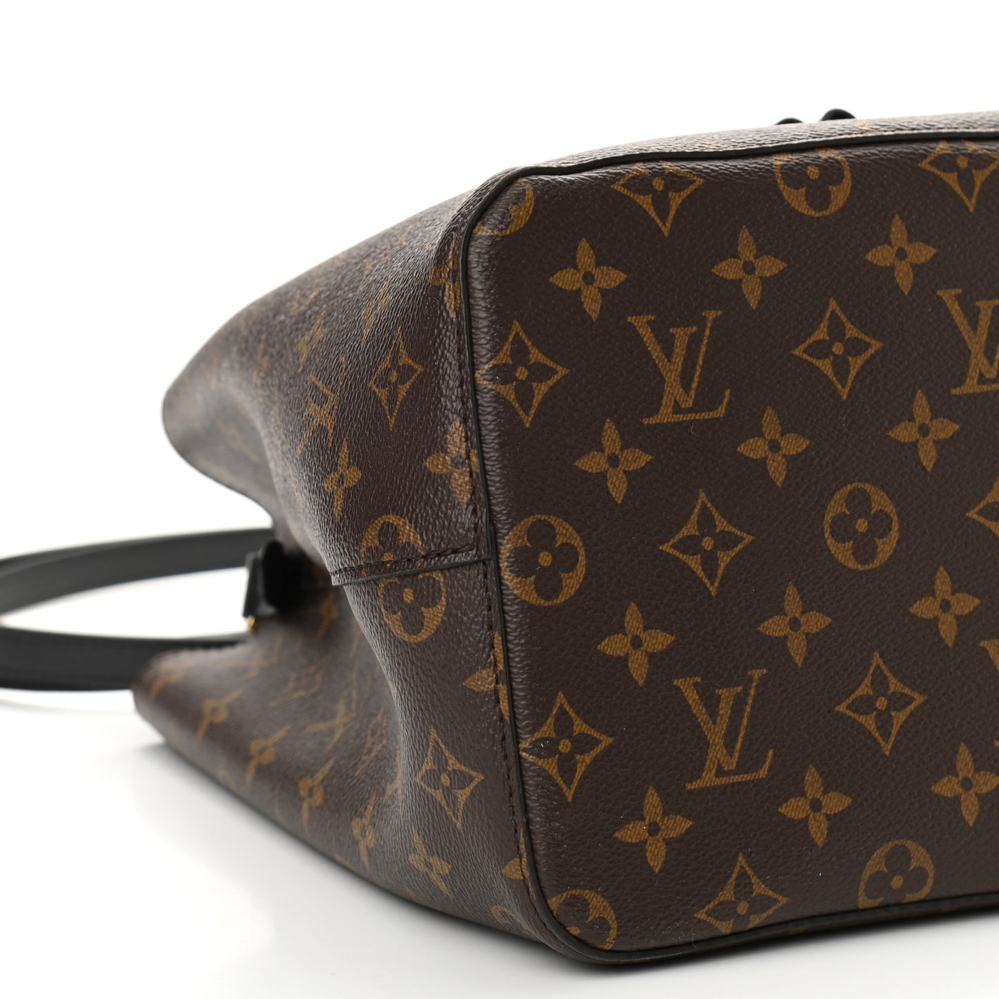 Monogram Neonoe MM Black
