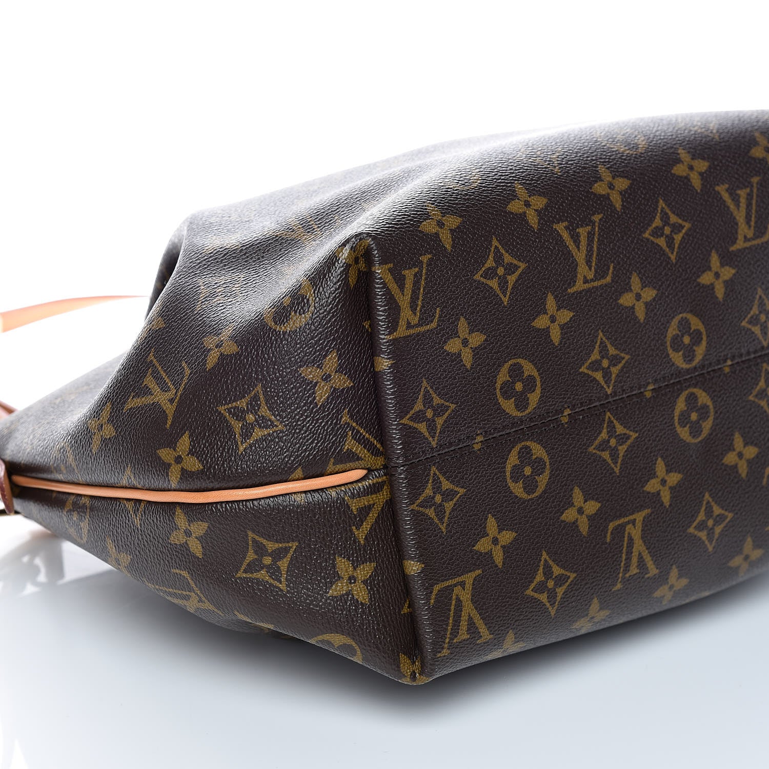 Louis Vuitton Monogram Turenne MM 5 of 10