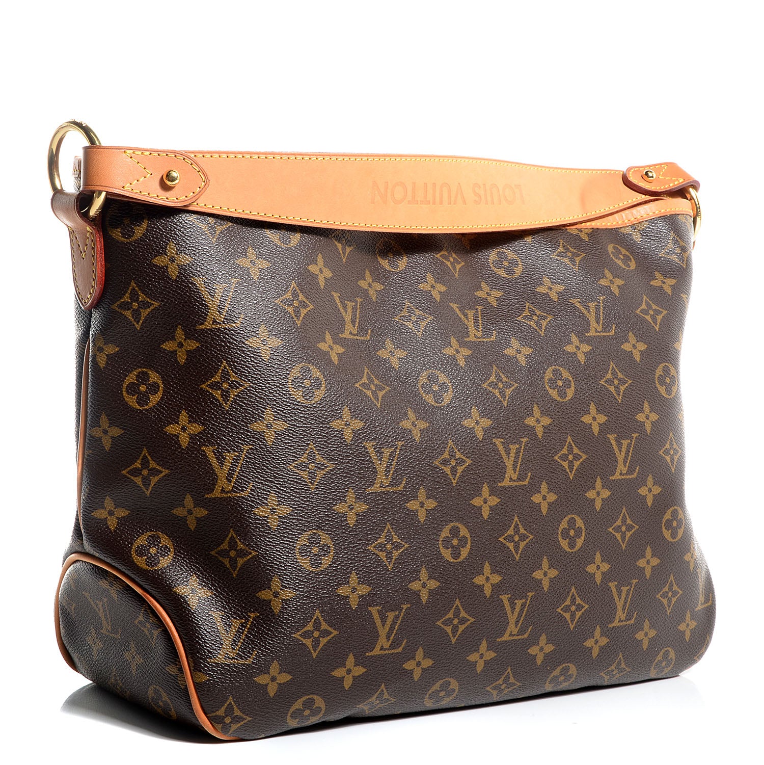 Louis Vuitton Monogram Delightful PM 3 of 8