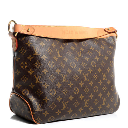 Louis Vuitton Monogram Delightful PM 3 of 8