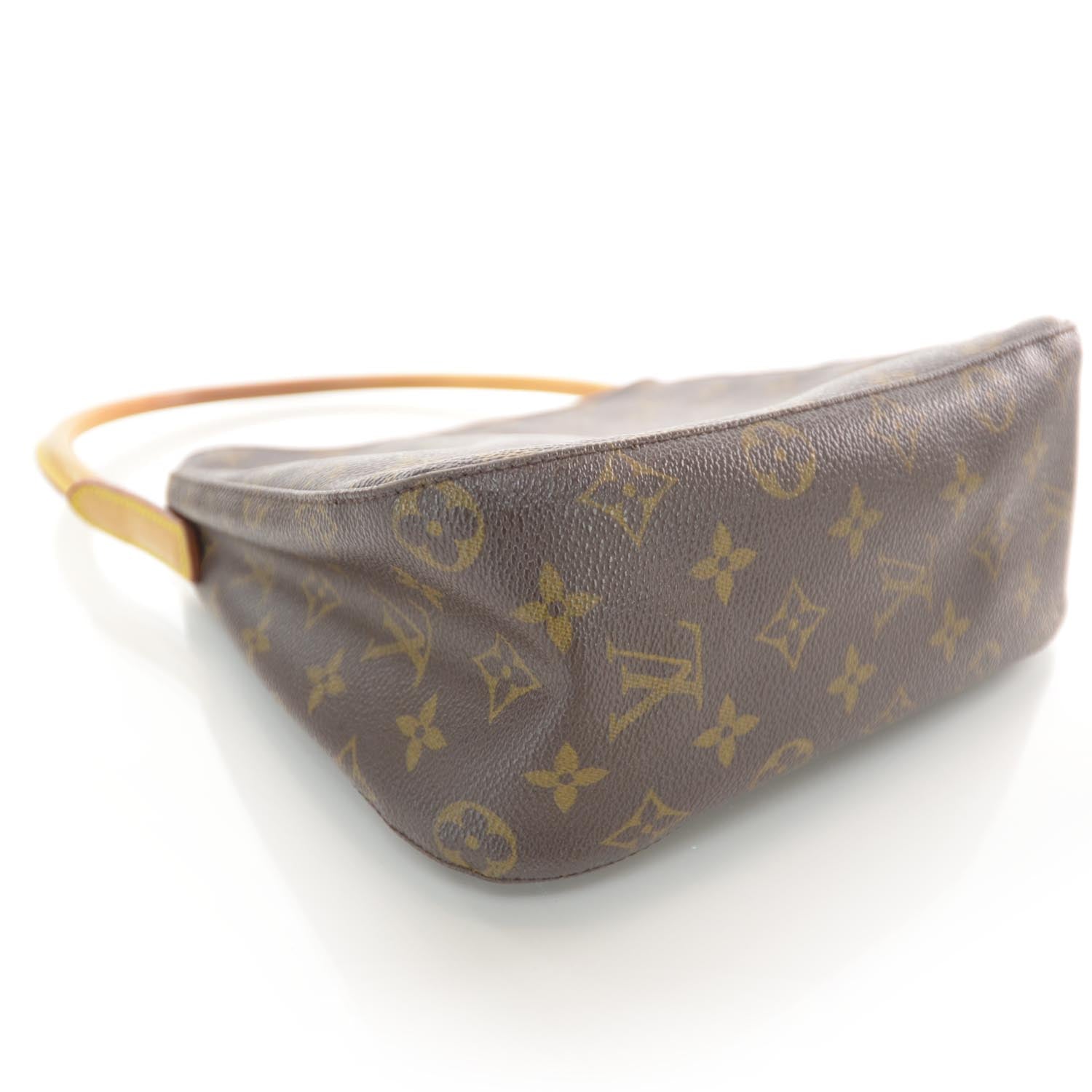 Louis Vuitton Monogram Looping MM 4 of 7