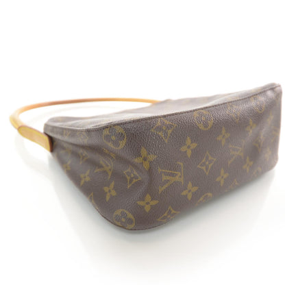 Louis Vuitton Monogram Looping MM 4 of 7