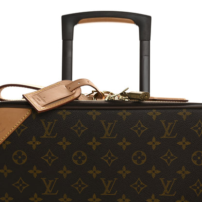 Louis Vuitton Monogram Pegase 60 6 of 16