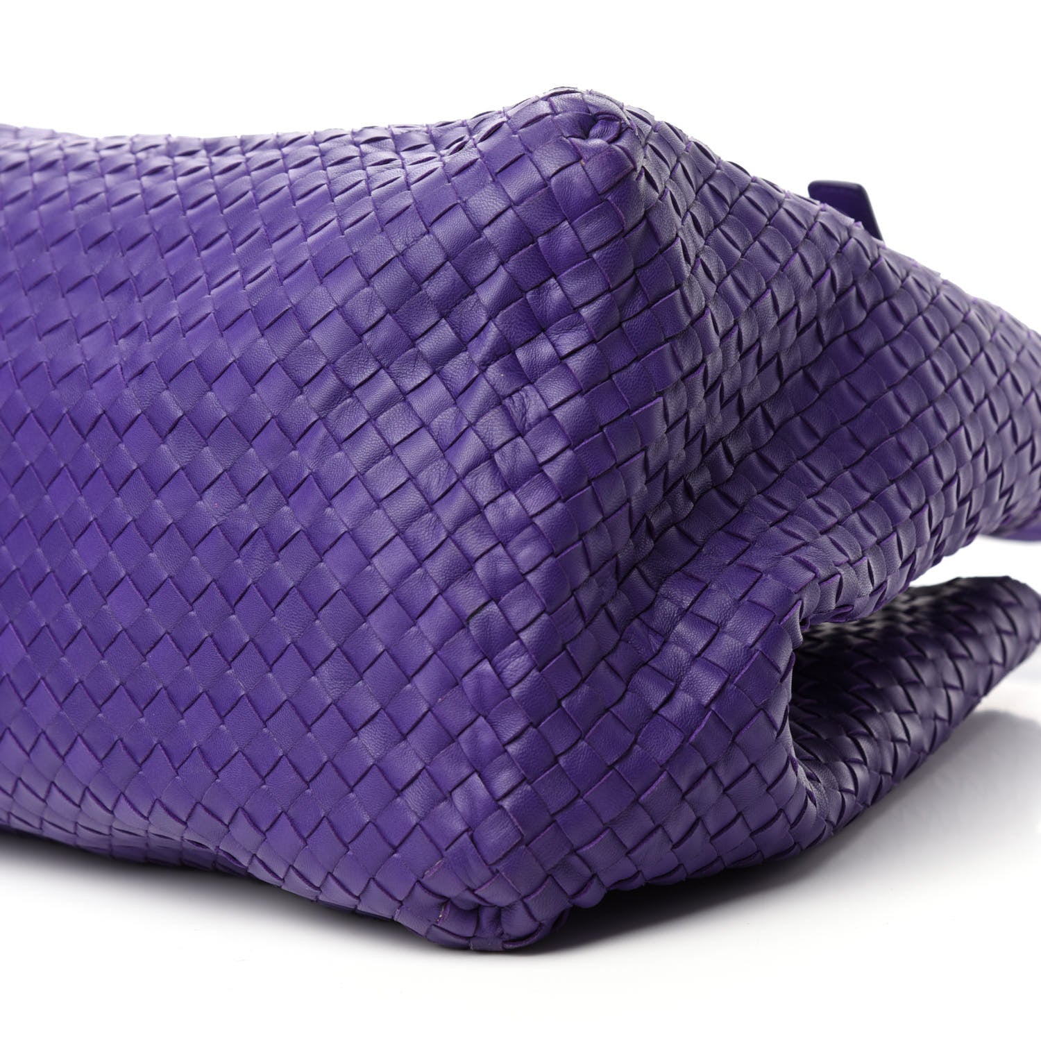 Bottega Veneta Nappa Intrecciato Large Seamless Tote Anemone 7 of 12