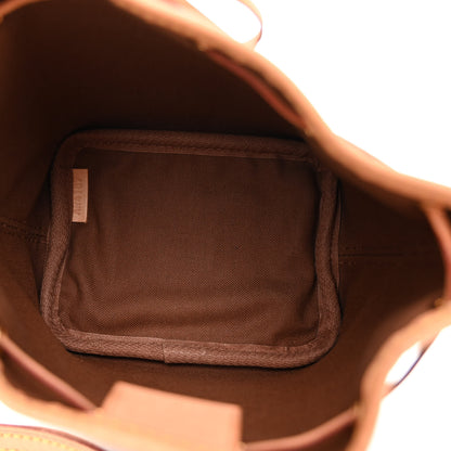 Louis Vuitton Monogram Nano Noe 5 of 10