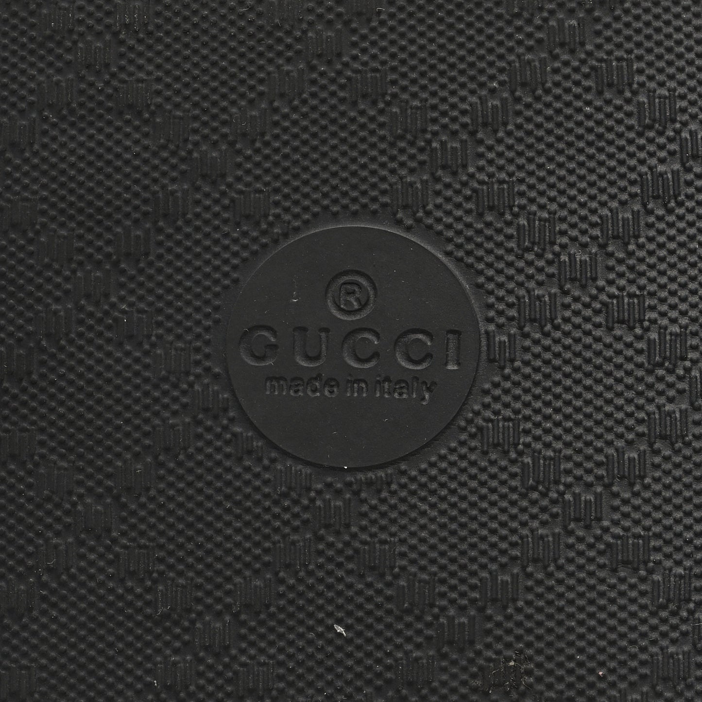 GG Supreme Monogram Blooms Slide Sandals 38 Beige Multicolor