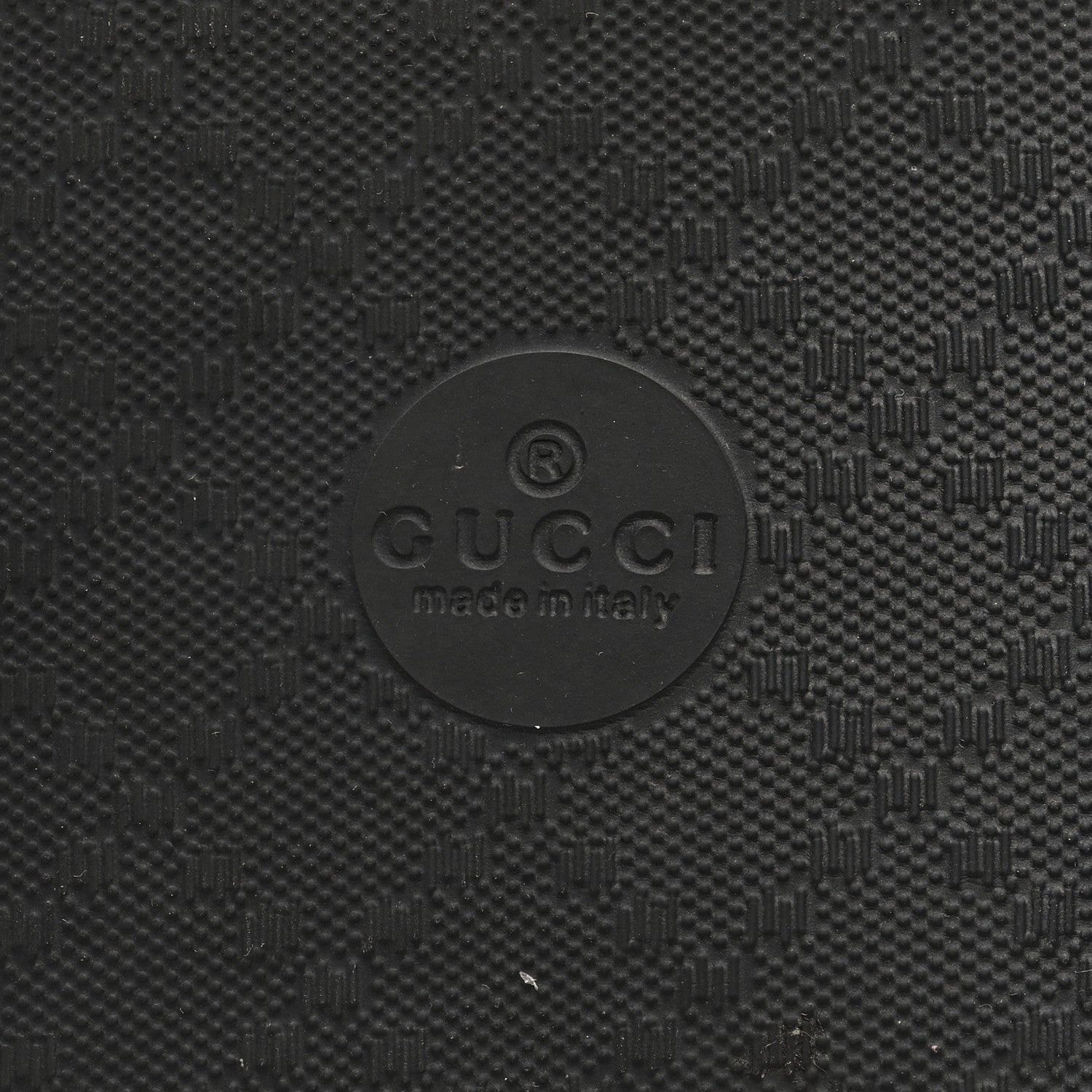 Gucci GG Supreme Monogram Blooms Slide Sandals 38 Beige Multicolor 7 of 8