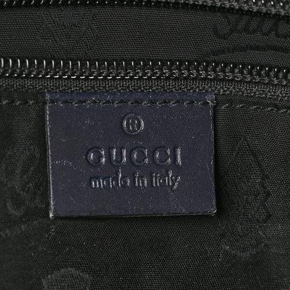 Gucci Imprime Monogram Medium Briefcase Black 6 of 14
