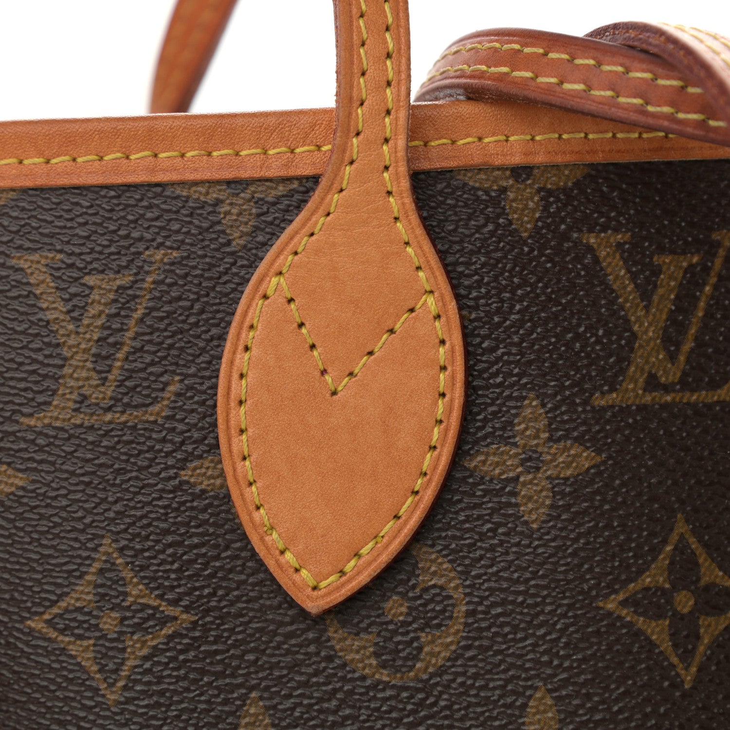Louis Vuitton Monogram Neo Neverfull MM Pivoine 14 of 17