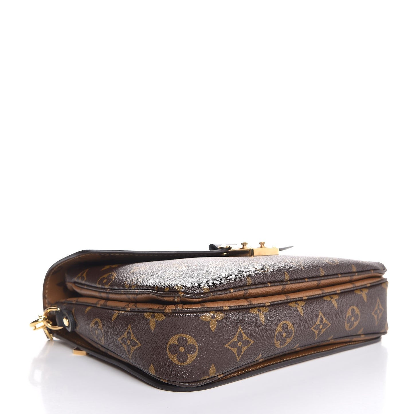 Reverse Monogram Pochette Metis