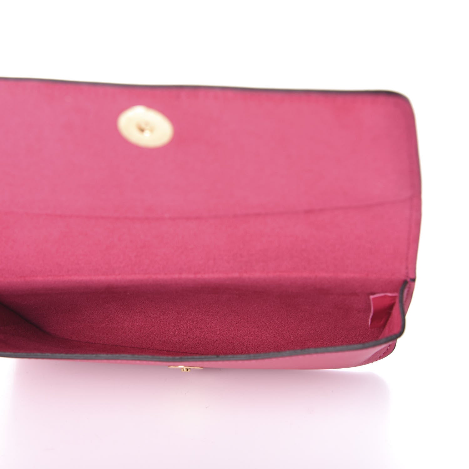 Louis Vuitton Monogram 2020 Christmas Animation Roller Coaster Woody Glasses Case Pivoine 5 of 6