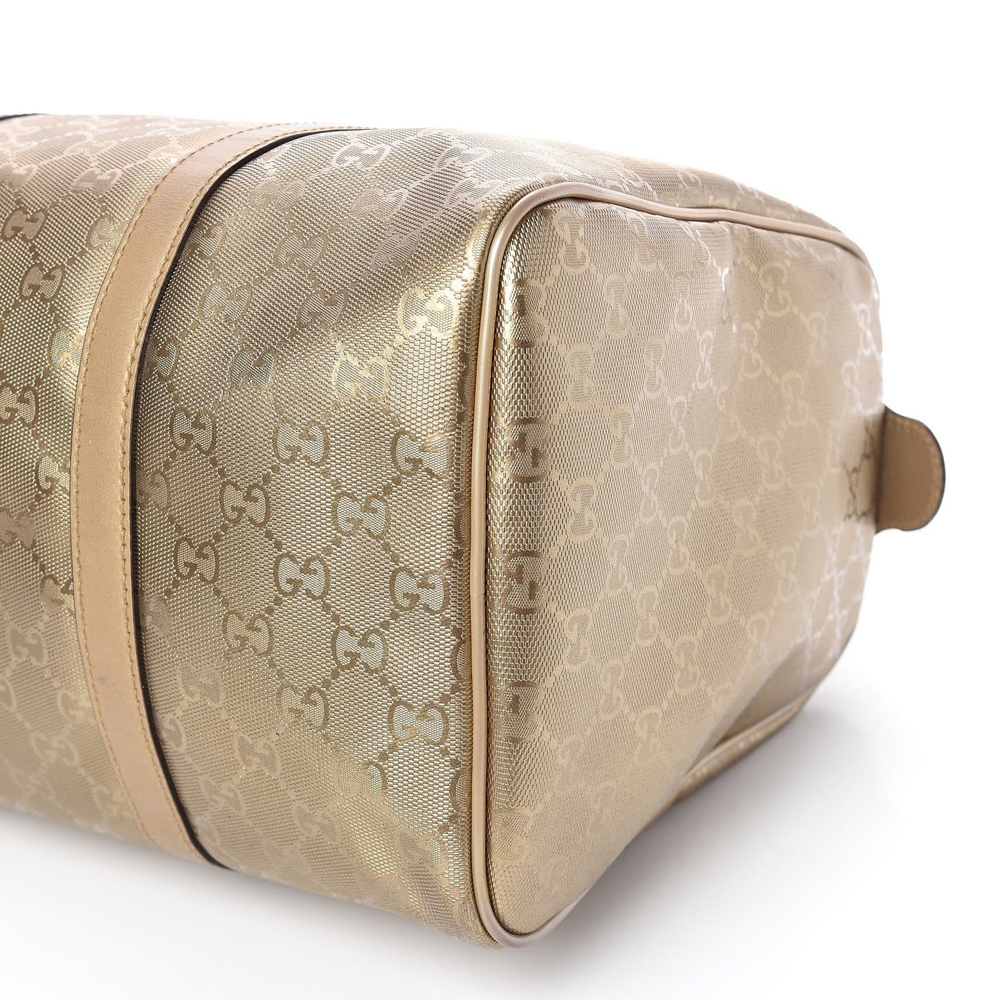 Imprime Monogram Medium Joy Boston Champagne