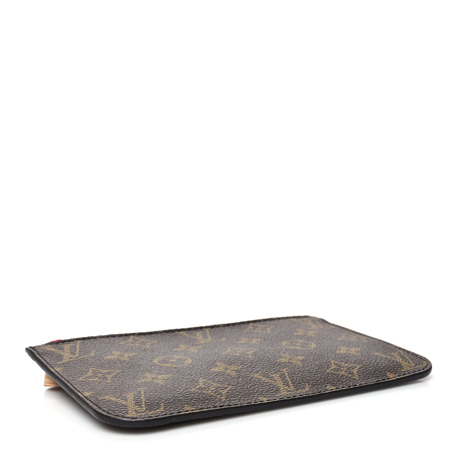 Louis Vuitton Monogram Neverfull PM Pochette Pivoine 5 of 10