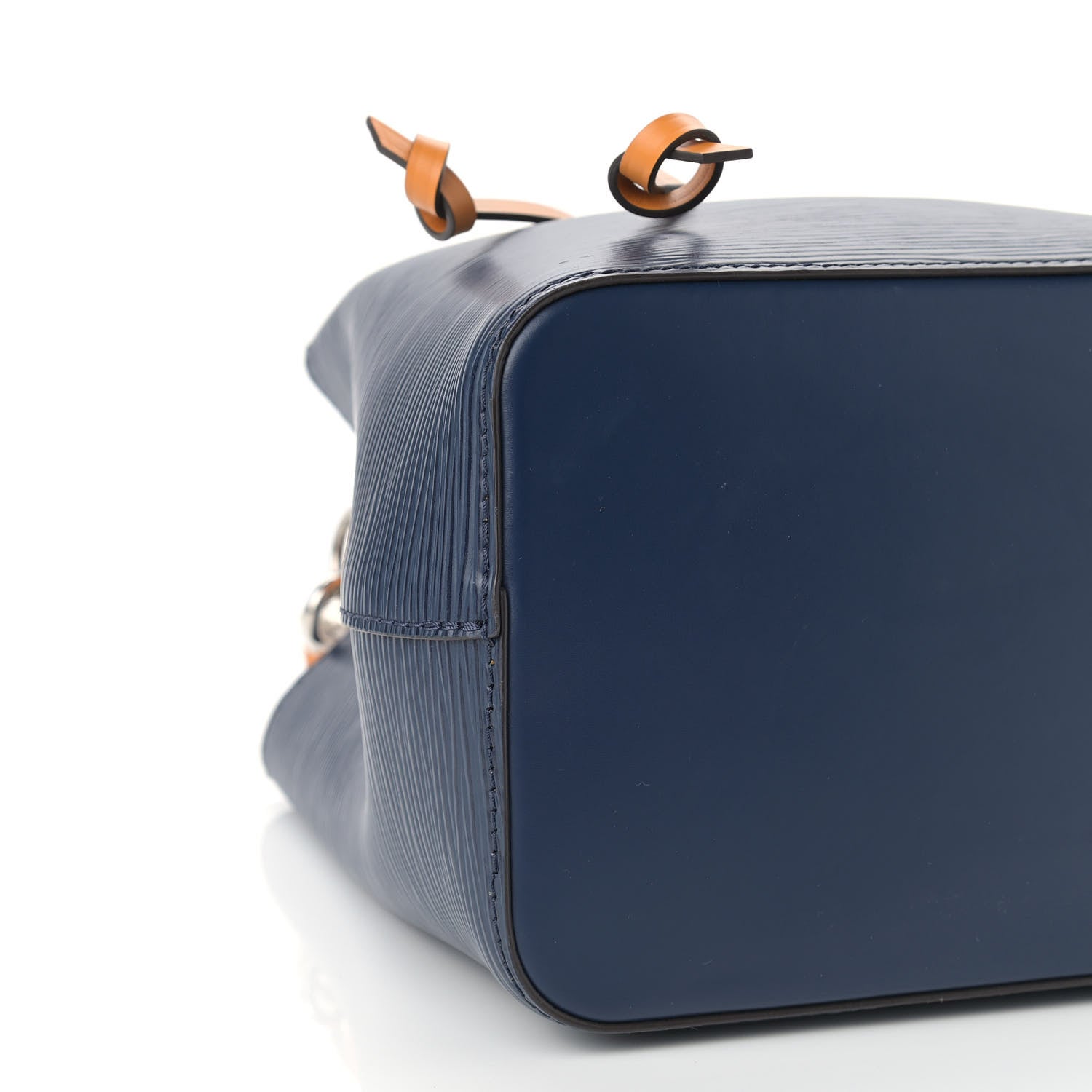 Louis Vuitton Epi Neonoe BB Indigo Safran 7 of 9