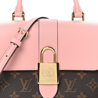 Louis Vuitton Monogram Locky BB Rose Poudre 8 of 11