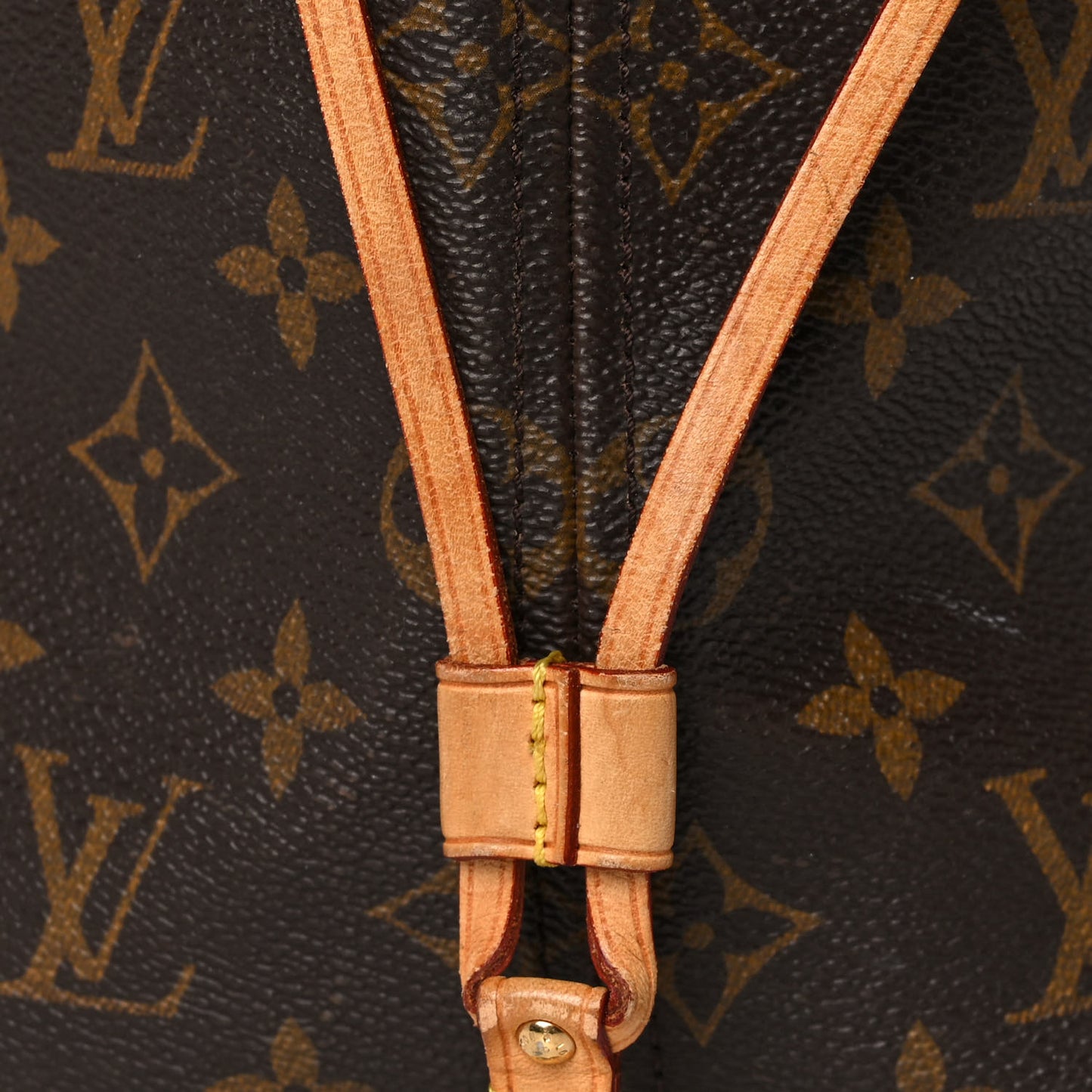 Monogram Neverfull GM