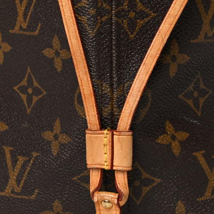 Louis Vuitton Monogram Neverfull GM 12 of 18