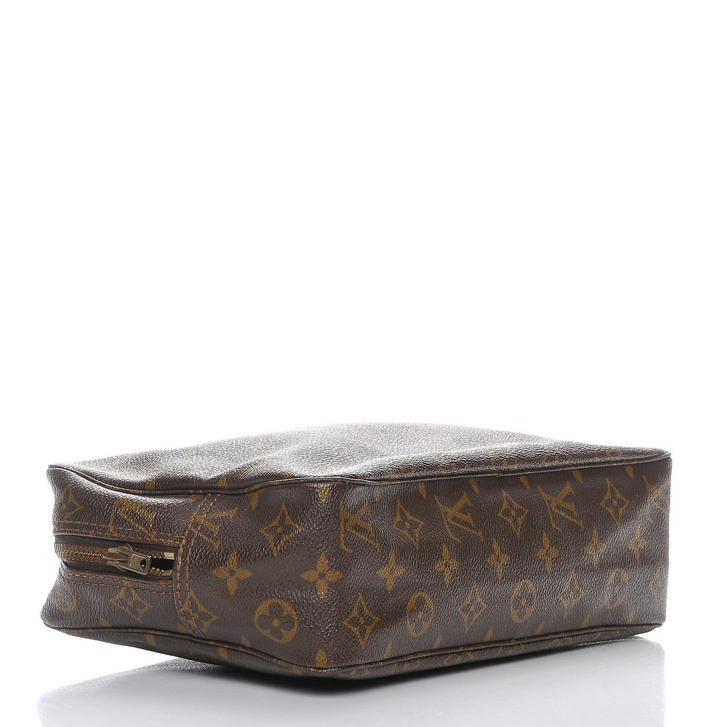 Louis Vuitton Monogram Trousse Toilette 28 4 of 8