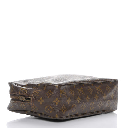 Louis Vuitton Monogram Trousse Toilette 28 4 of 8