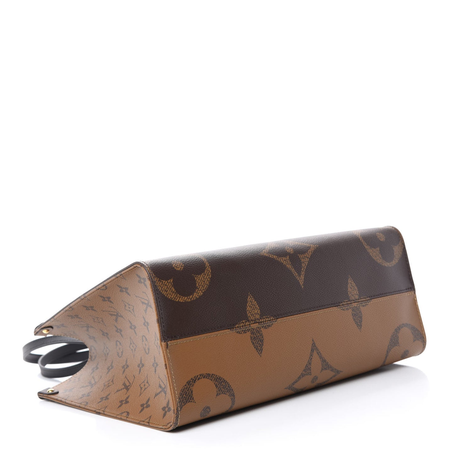Reverse Monogram Giant Onthego MM