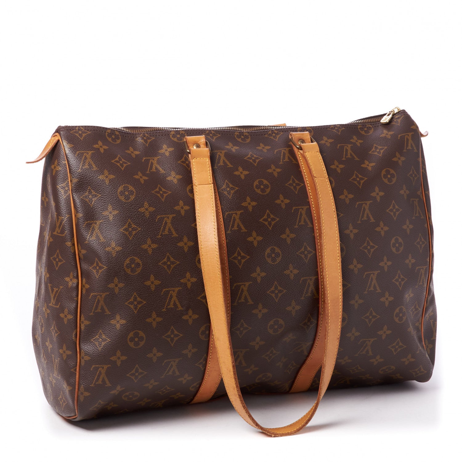 Louis Vuitton Monogram Sac Flanerie 45 2 of 9
