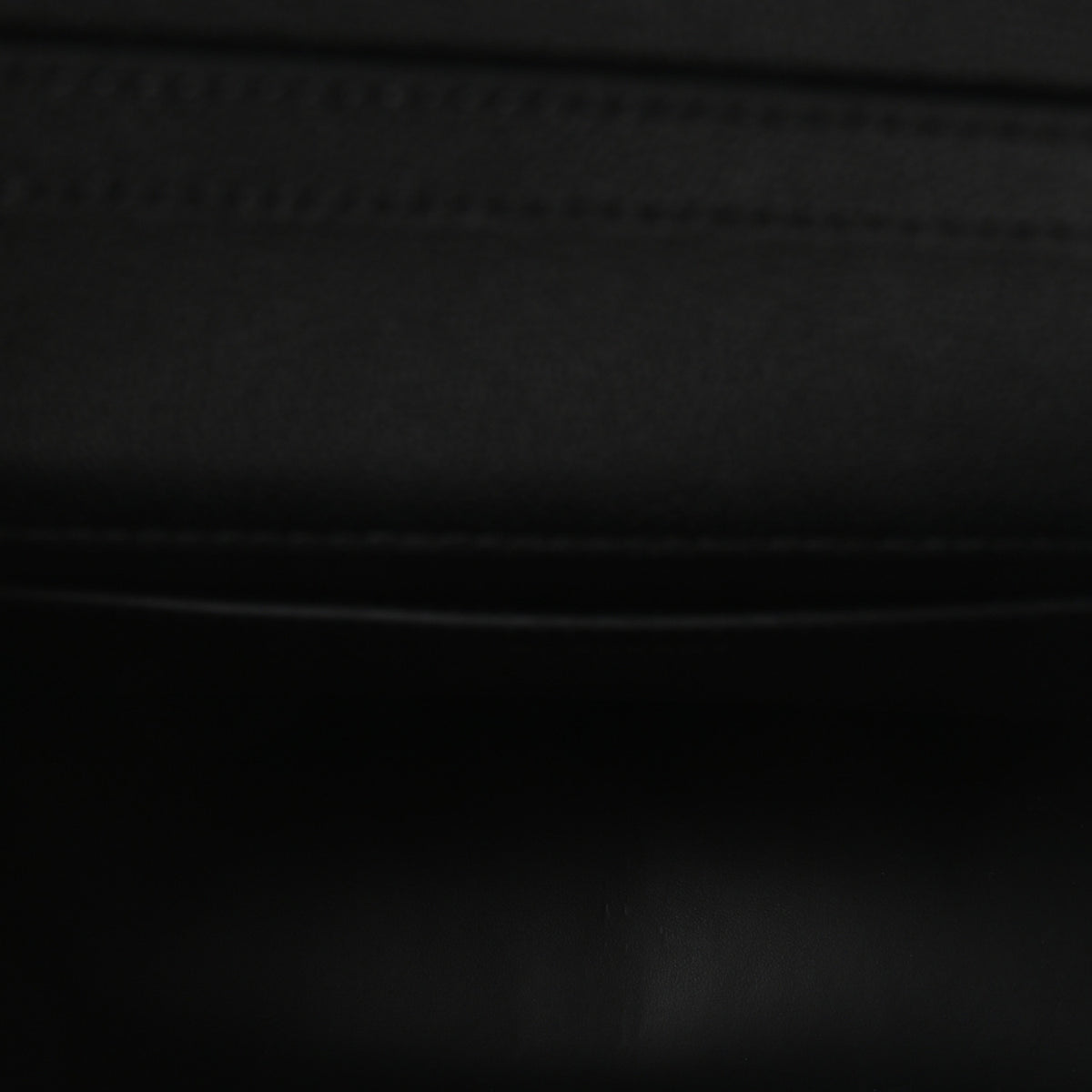 Derby Calfskin House Check Mackford Crossbody Bag Black